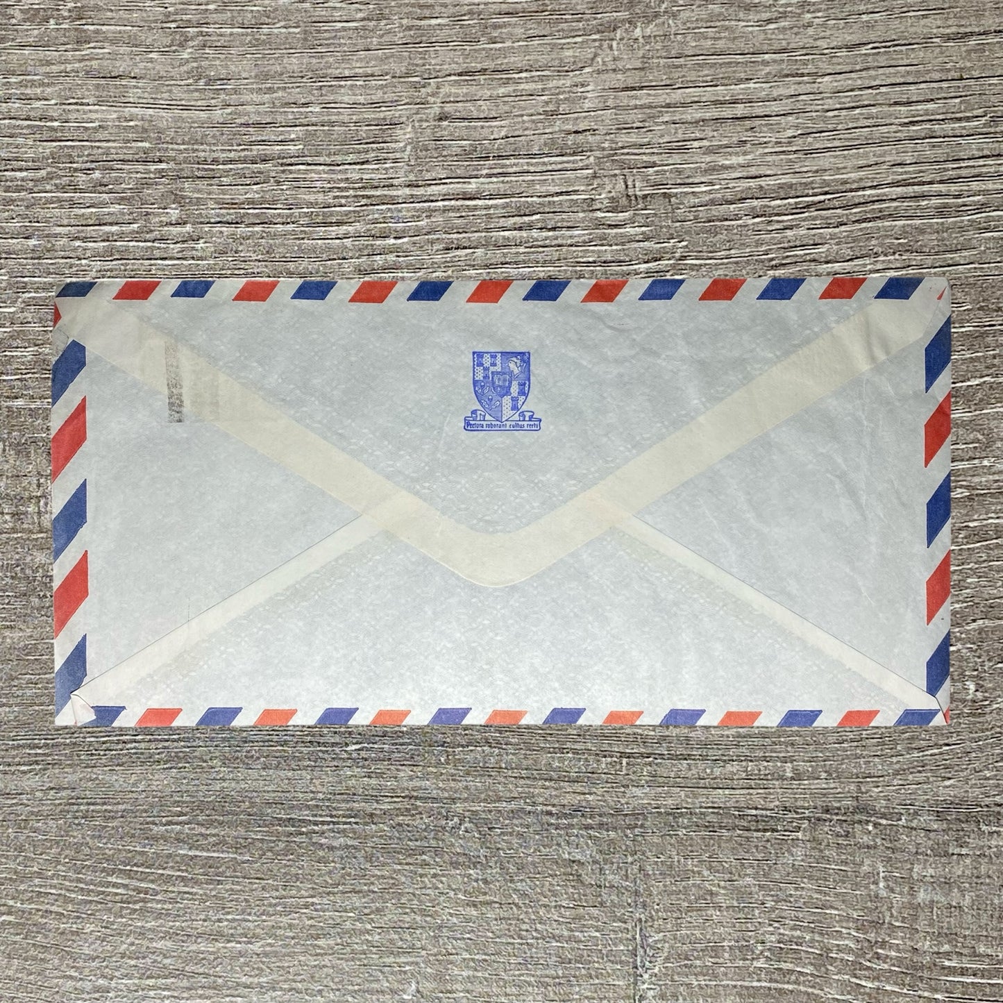 1970s Air Mail Par Avion Cover South Africa To England Cambridge RSA 2c 3c 10c
