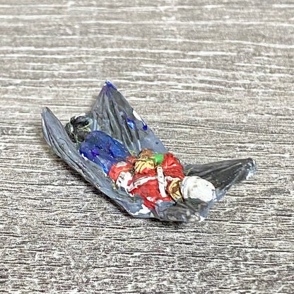 1x 28mm 24th Regiment Wounded Casualties Painted Metal Miniatures War Games #6