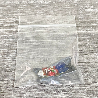 1x 28mm 24th Regiment Wounded Casualties Painted Metal Miniatures War Games #7
