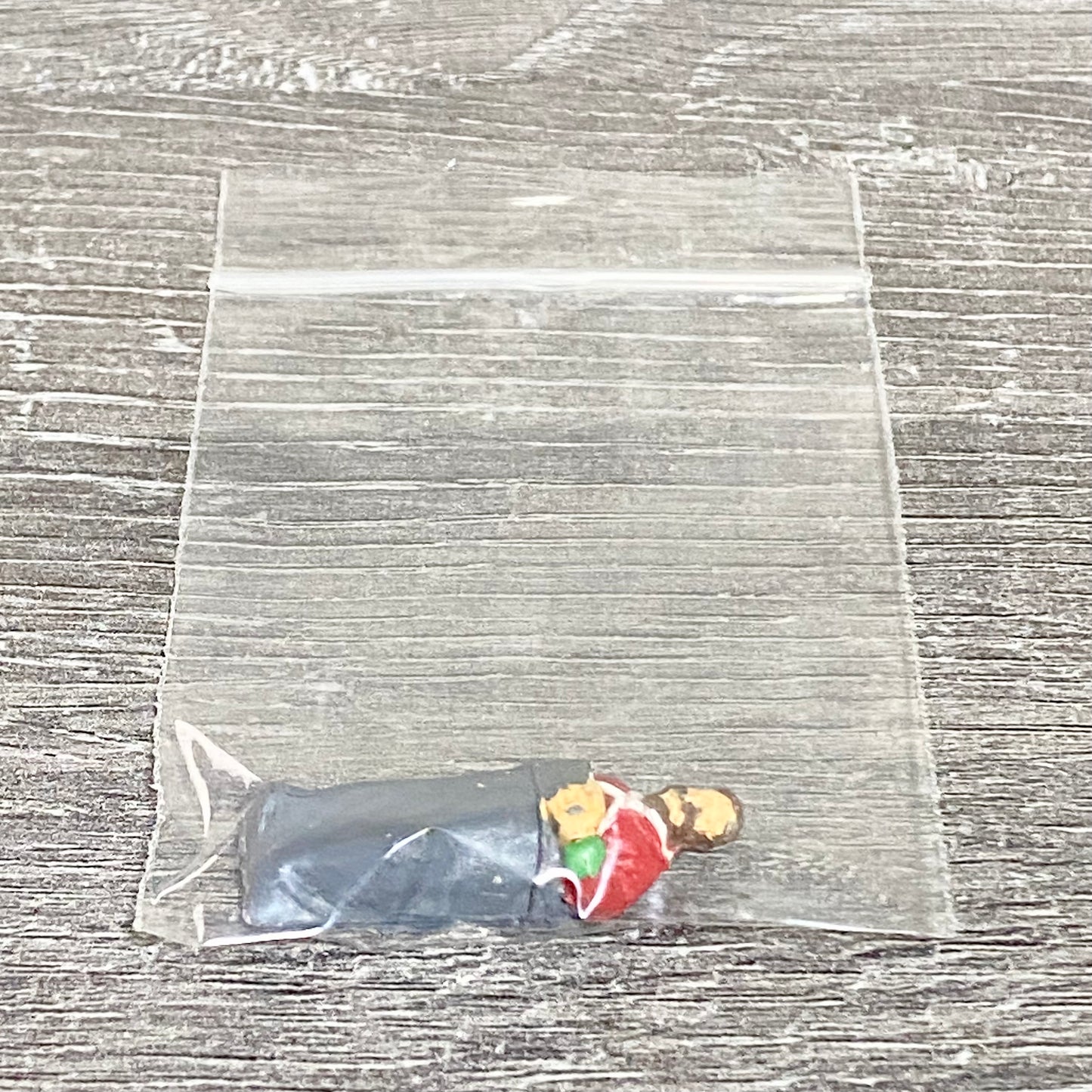 1x 28mm 24th Regiment Wounded Casualties Painted Metal Miniatures War Games #8