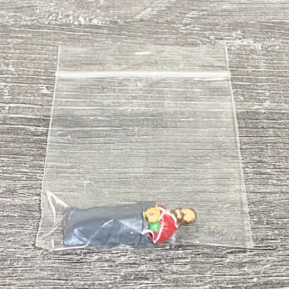 1x 28mm 24th Regiment Wounded Casualties Painted Metal Miniatures War Games #8