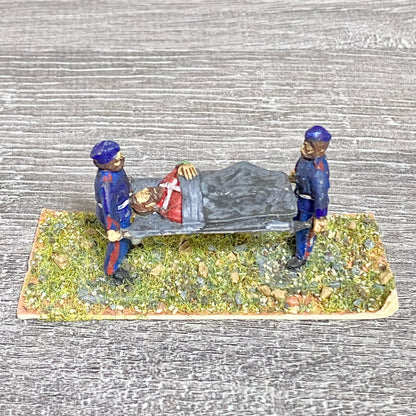 28mm Royal Artillery Figures Painted Metal Miniatures Zulu War 1879 Games #1