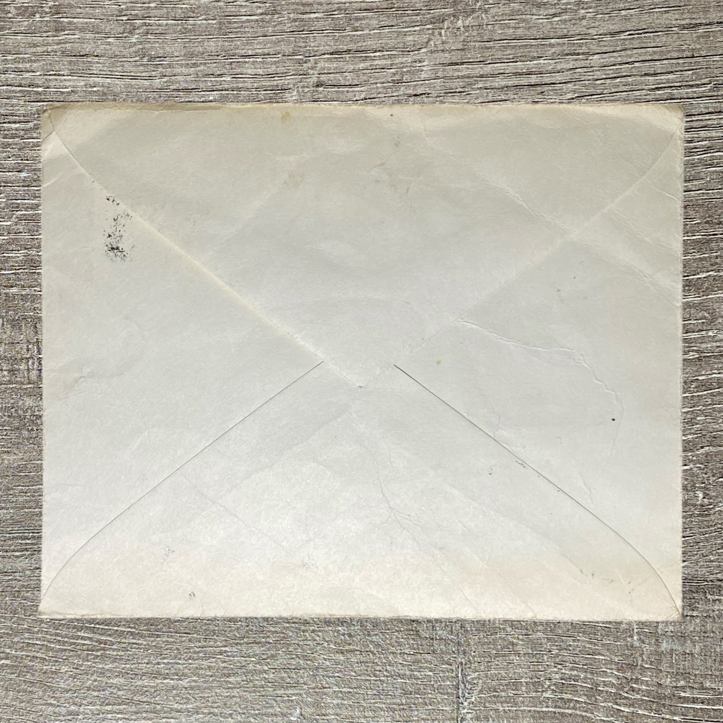 1955 Postal Cover Envelope Federation Of Rhodesia And Nyasaland To Southampton