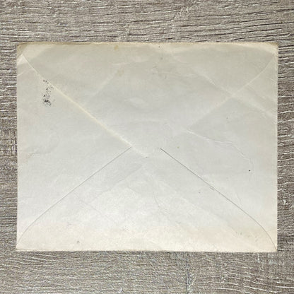 1955 Postal Cover Envelope Federation Of Rhodesia And Nyasaland To Southampton