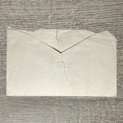 1946 Postal Cover Envelope Australia To Bedfordshire England 1/2d 2x 1d Stamps