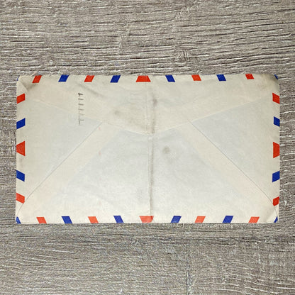 1951 Air Mail Cover Canada To Southampton England Law Courts Toronto Postmarked