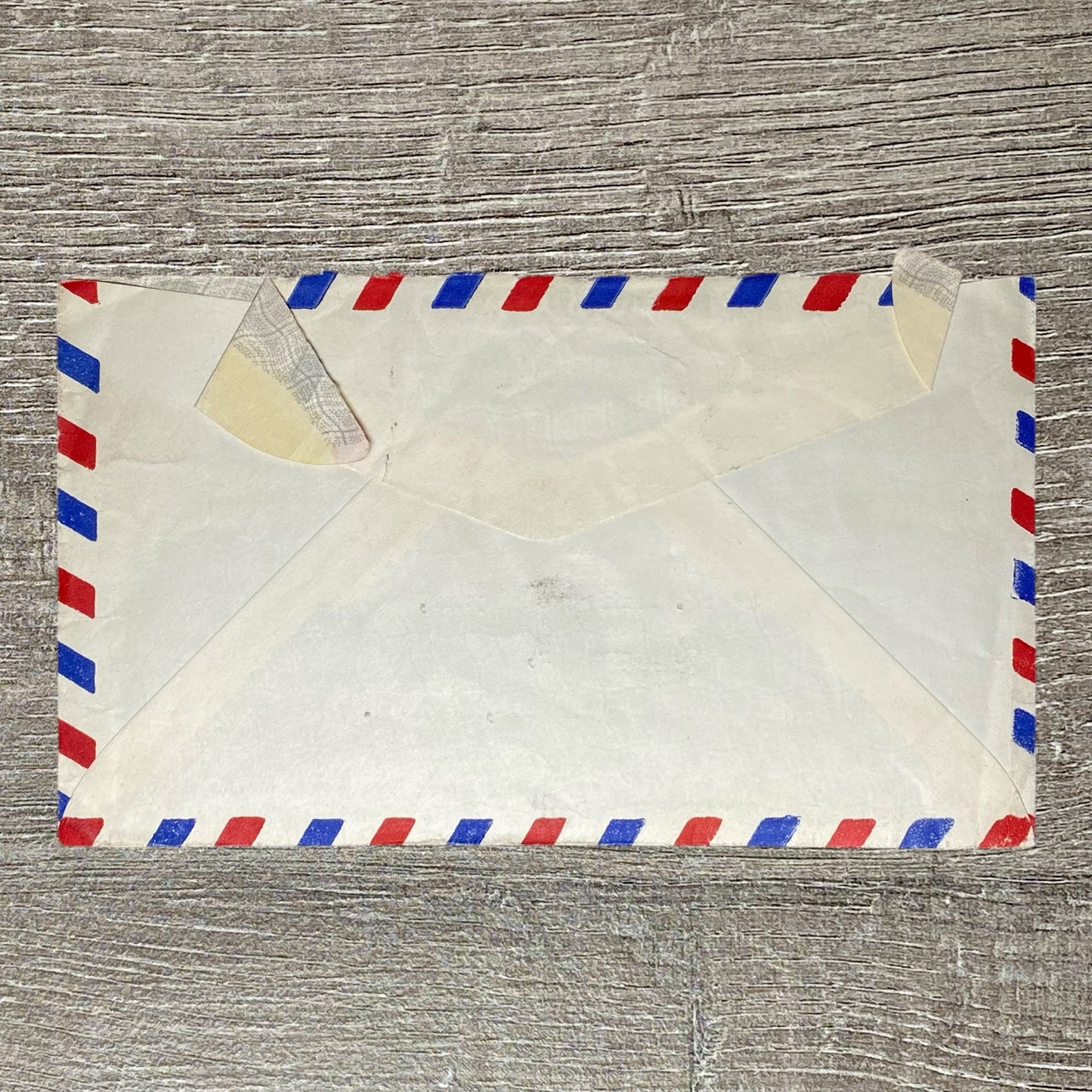 1954 Par Avion Air Mail Cover South Africa To Southampton England Postmarked 1/3