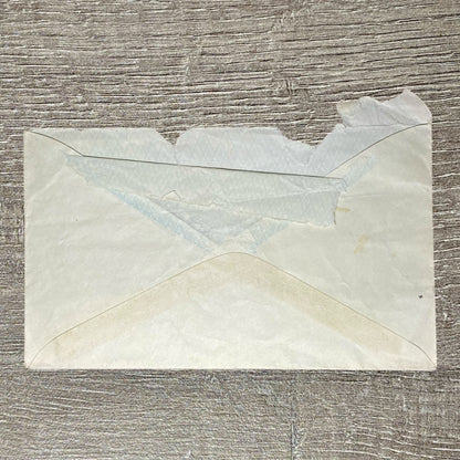 1970s Vintage Collectible Envelope Cover To Southampton Twelve Days Of Christmas