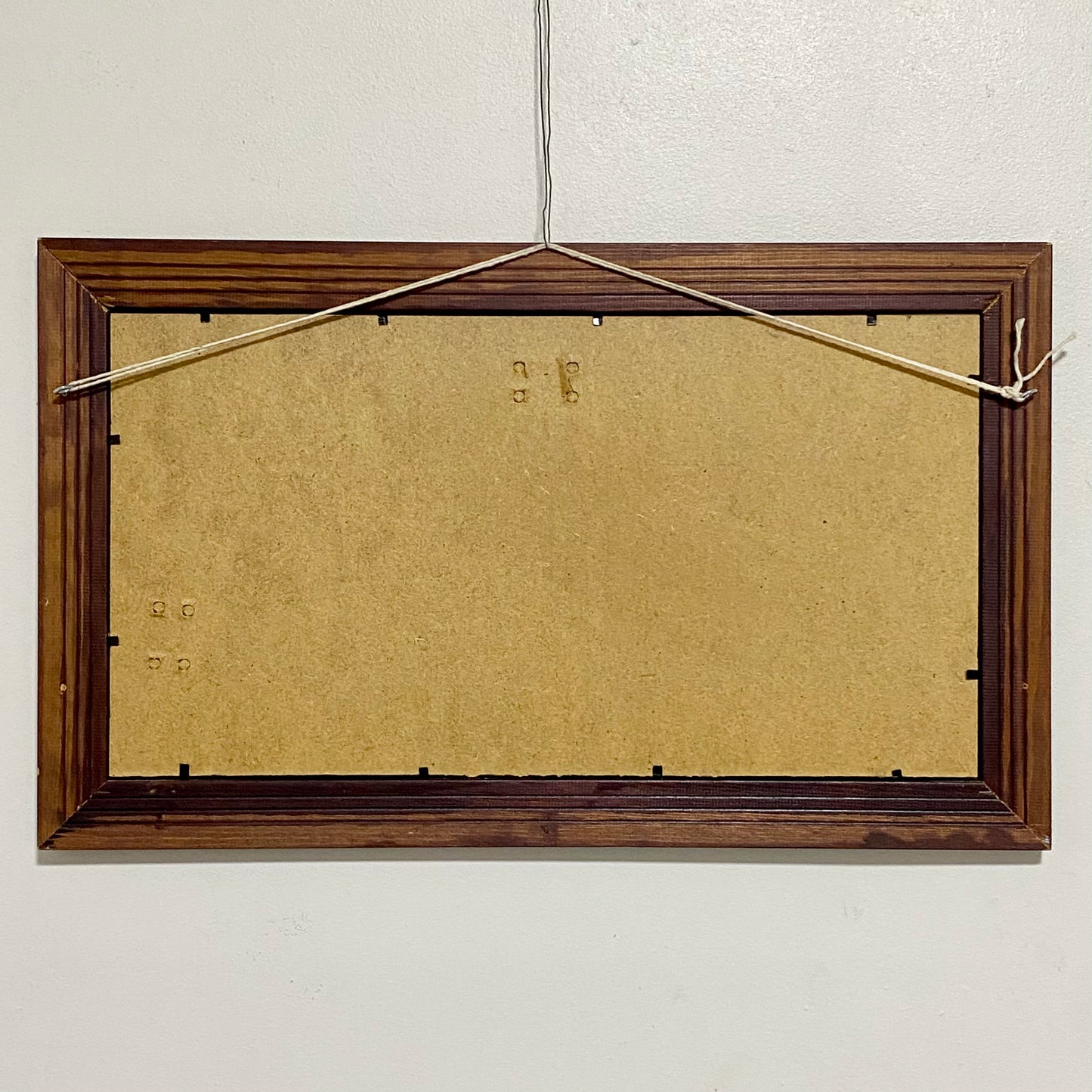 Vintage 3 Sail Boat Harbour Scenes Watercolour Art Print Signed P Basham Framed