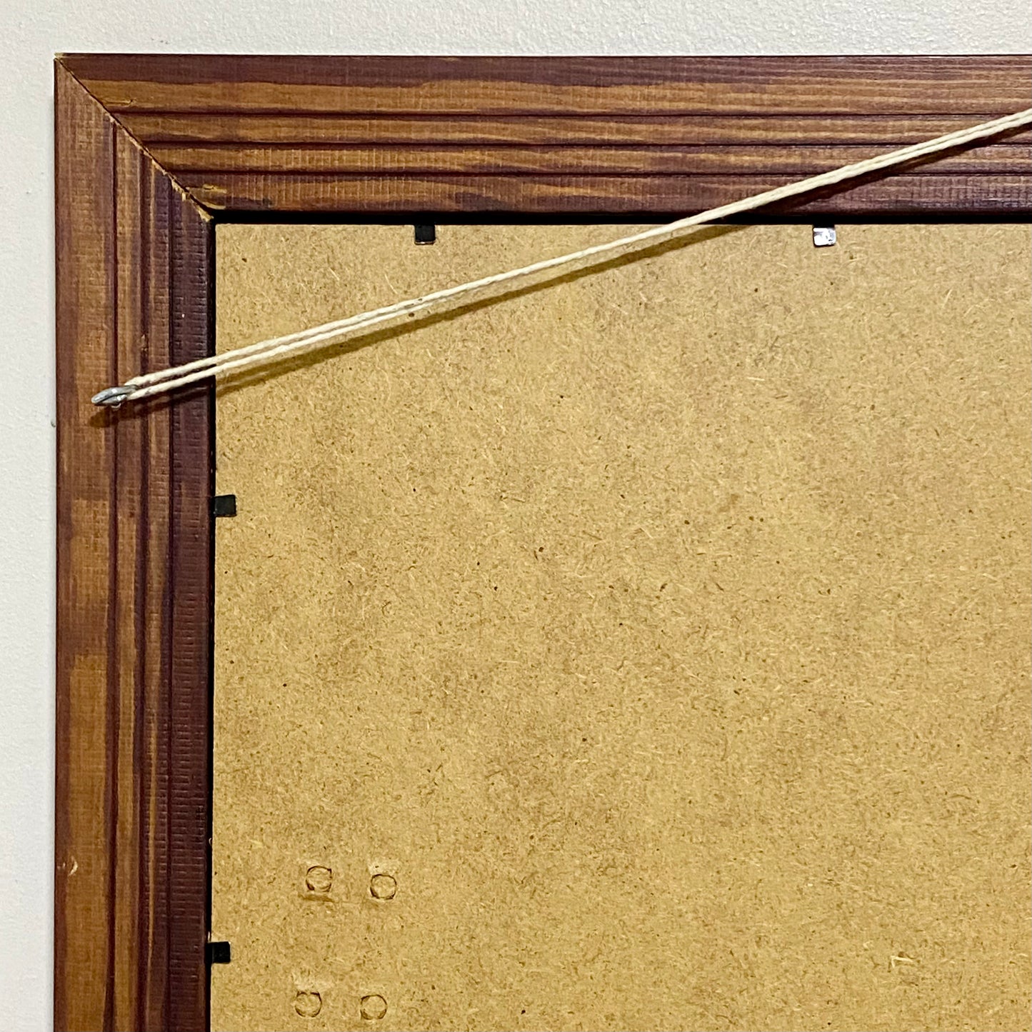 Vintage 3 Sail Boat Harbour Scenes Watercolour Art Print Signed P Basham Framed