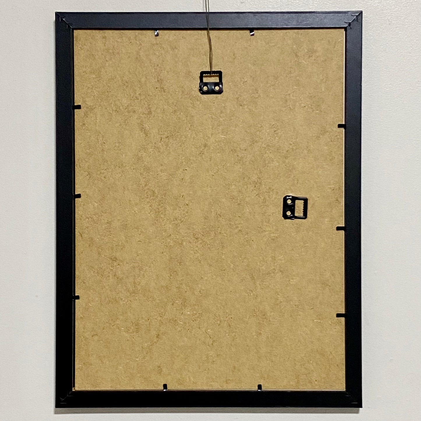 Vintage The Shining Horror Film Promotional Poster Official Warner Bros Plaque