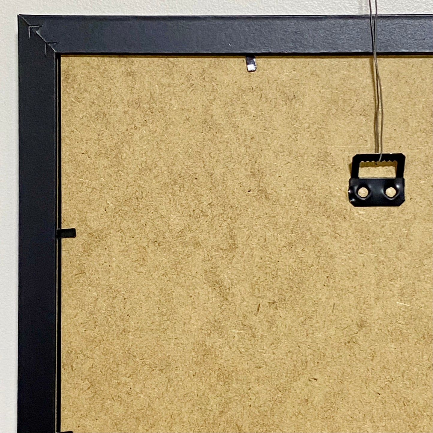 Vintage The Shining Horror Film Promotional Poster Official Warner Bros Plaque