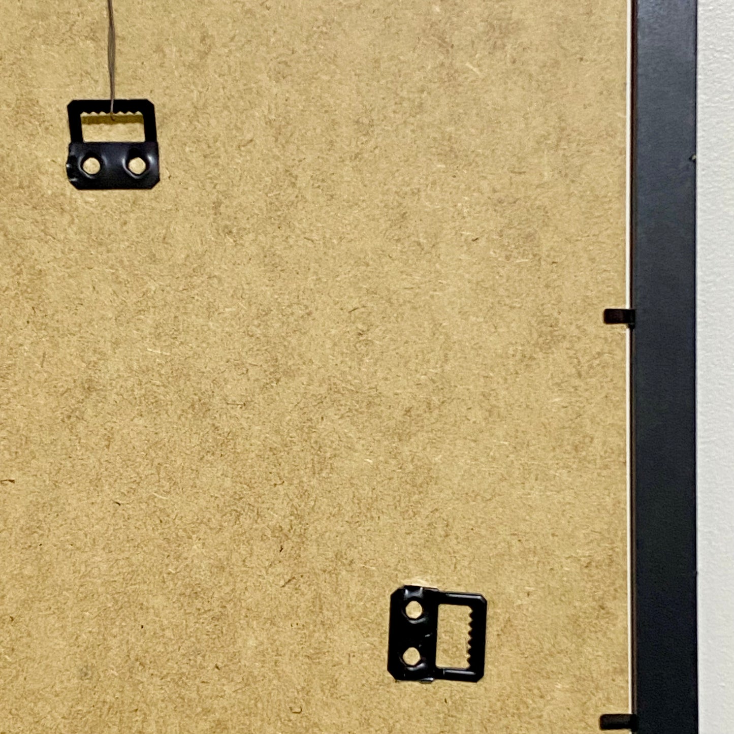 Vintage The Shining Horror Film Promotional Poster Official Warner Bros Plaque