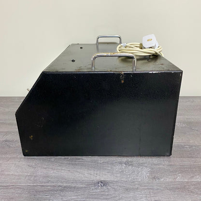 Award & Co Mark 2 Glazing Machine Photoglazing Systems UK Unit No Lamp Very Rare