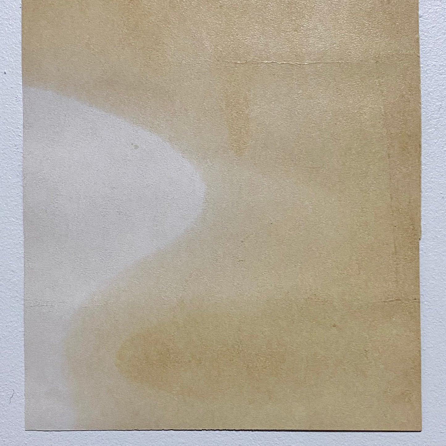 Vintage Clochard De Paris Street Scene Art Deco Print Plate Signed Pierre 1969