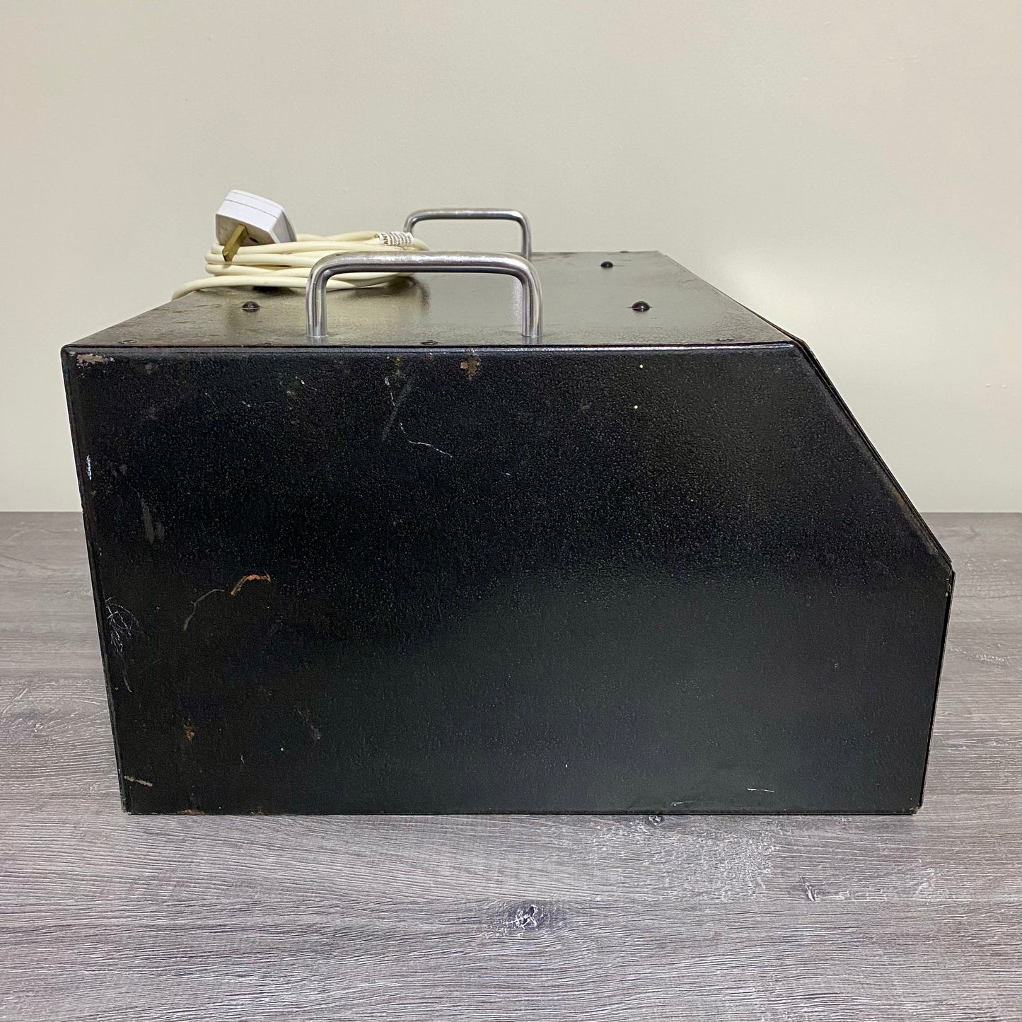 Award & Co Mark 2 Glazing Machine Photoglazing Systems UK Unit No Lamp Very Rare