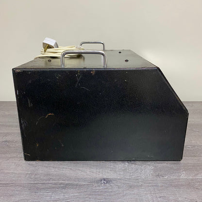 Award & Co Mark 2 Glazing Machine Photoglazing Systems UK Unit No Lamp Very Rare