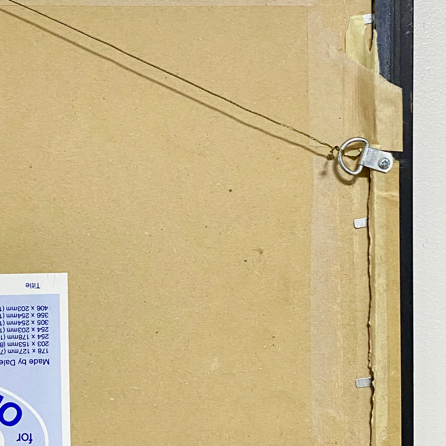 Vintage Flying Scotsman Crossing Bridge Oil On Board Painting Signed Routledge