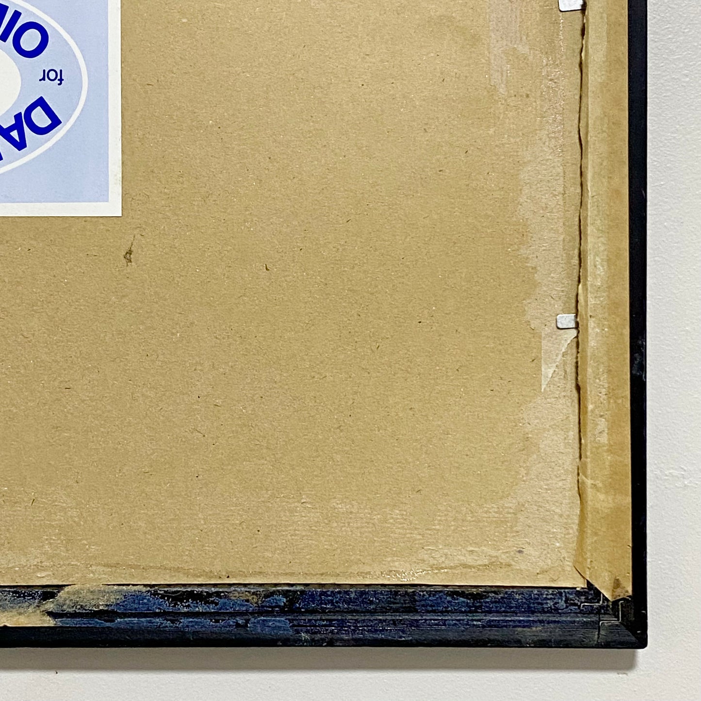 Vintage Flying Scotsman Crossing Bridge Oil On Board Painting Signed Routledge