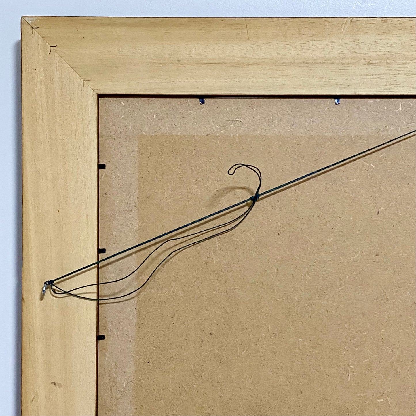 Vintage Outbound Lancaster Bomber In Flight Large Print Signed Gerald Coulson