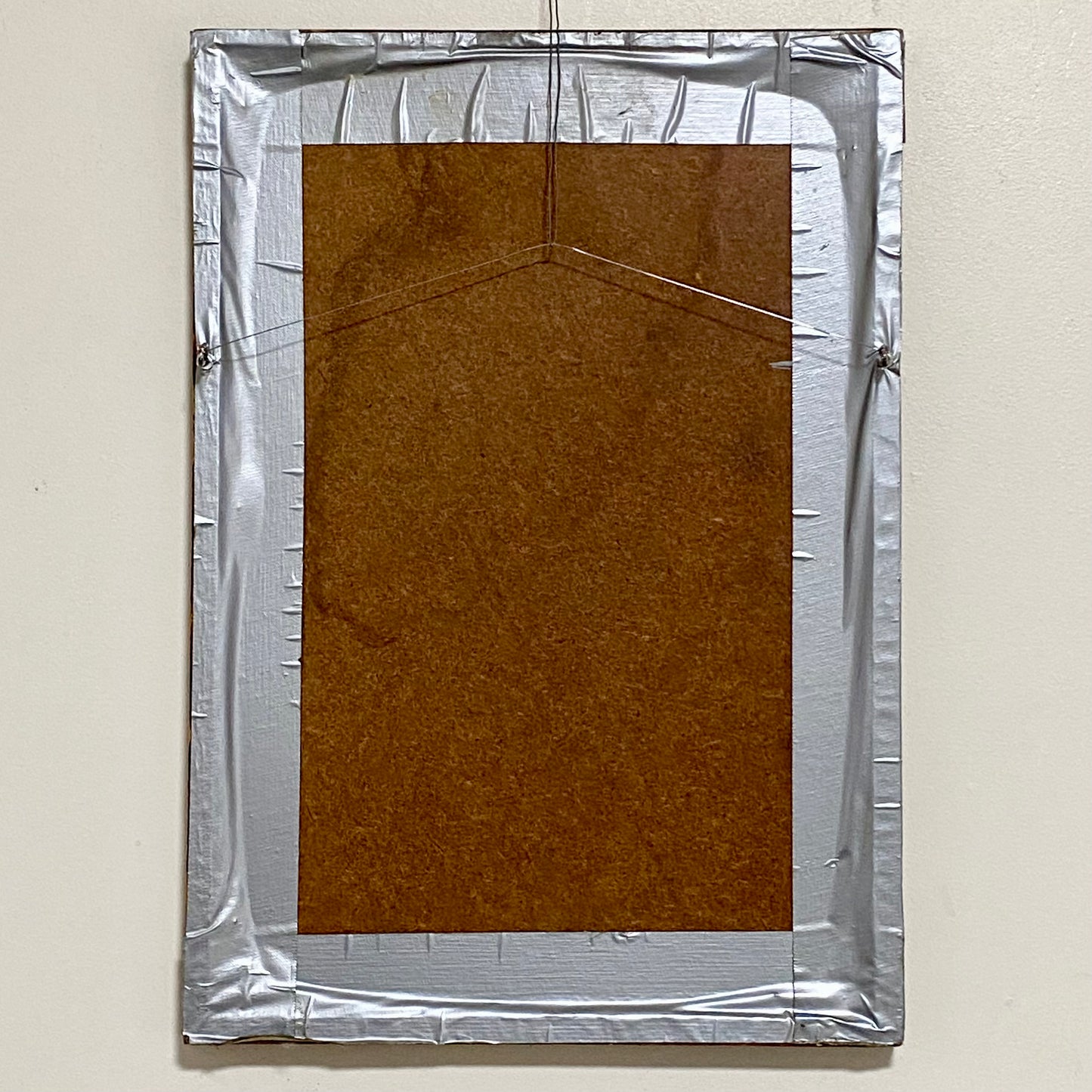 Senior Scholars Award Shaftesbury 1928 Certificate On Board Signed King George V