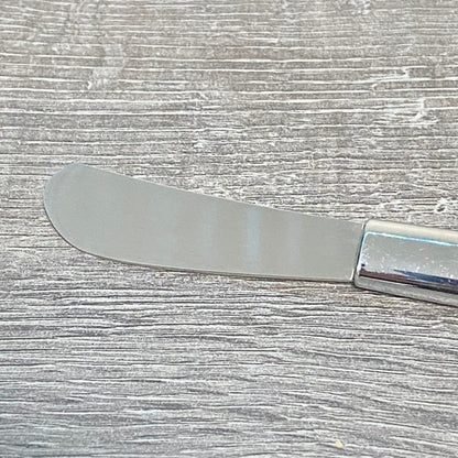 Nutella Ferrero Mini Small Chocolate Spread Spreading Tool Butter Spreader Rare