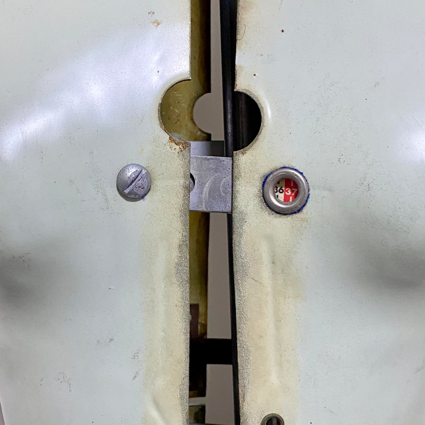 Vintage Retro Adjustable Form Dressmakers Makers Tailors Dummy Mannequin & Stand