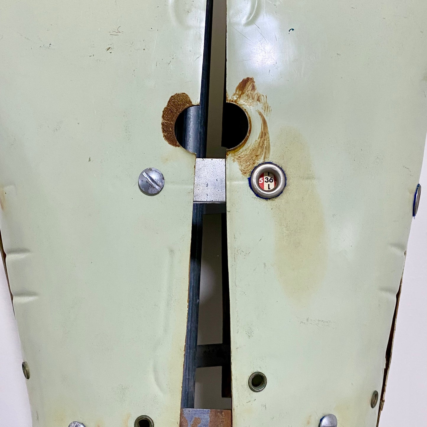 Vintage Retro Adjustable Form Dressmakers Makers Tailors Dummy Mannequin & Stand