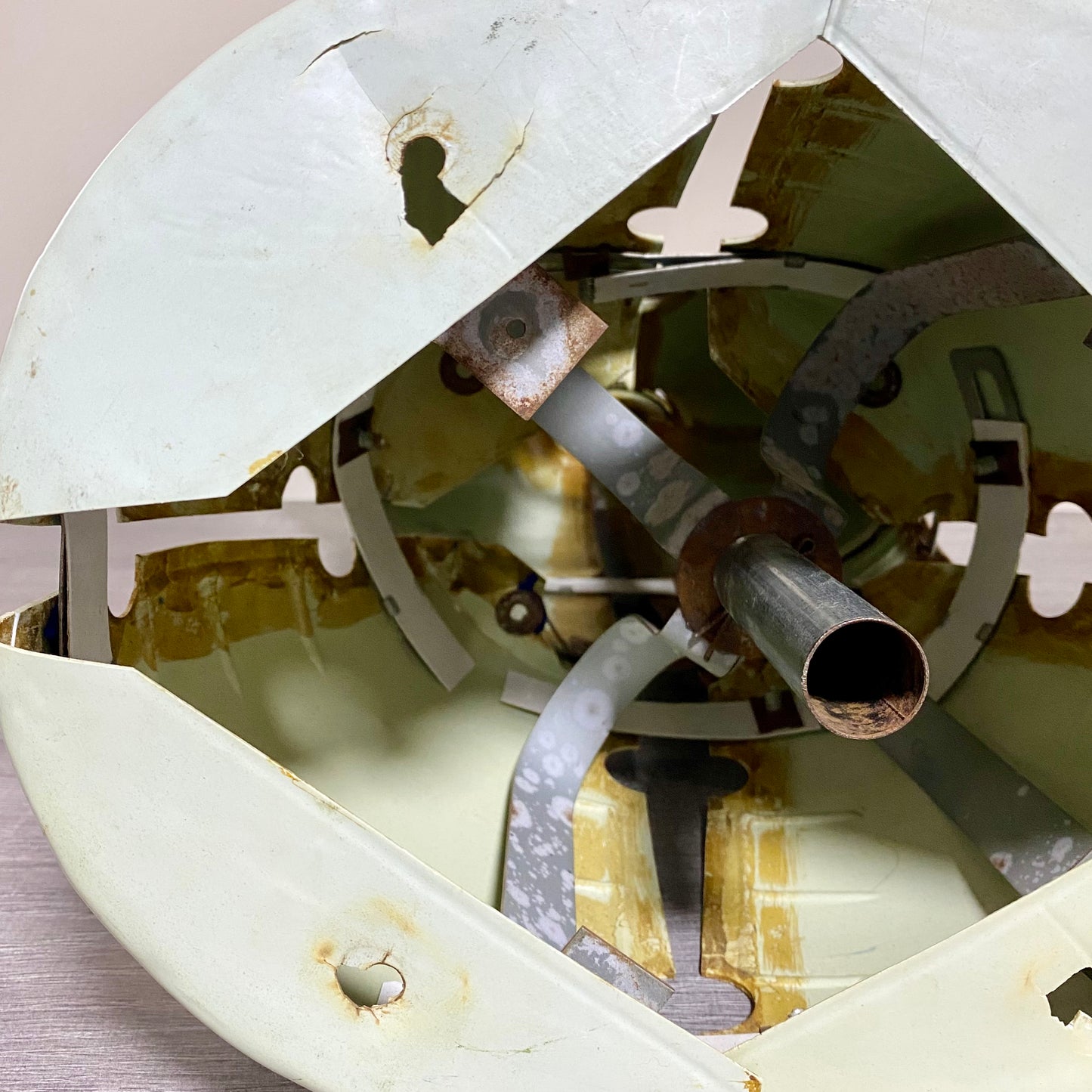 Vintage Retro Adjustable Form Dressmakers Makers Tailors Dummy Mannequin & Stand