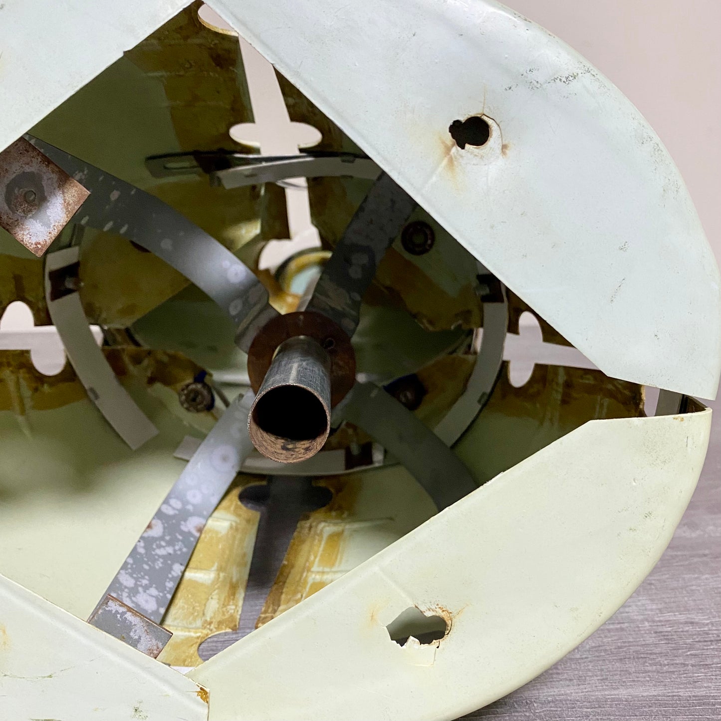 Vintage Retro Adjustable Form Dressmakers Makers Tailors Dummy Mannequin & Stand