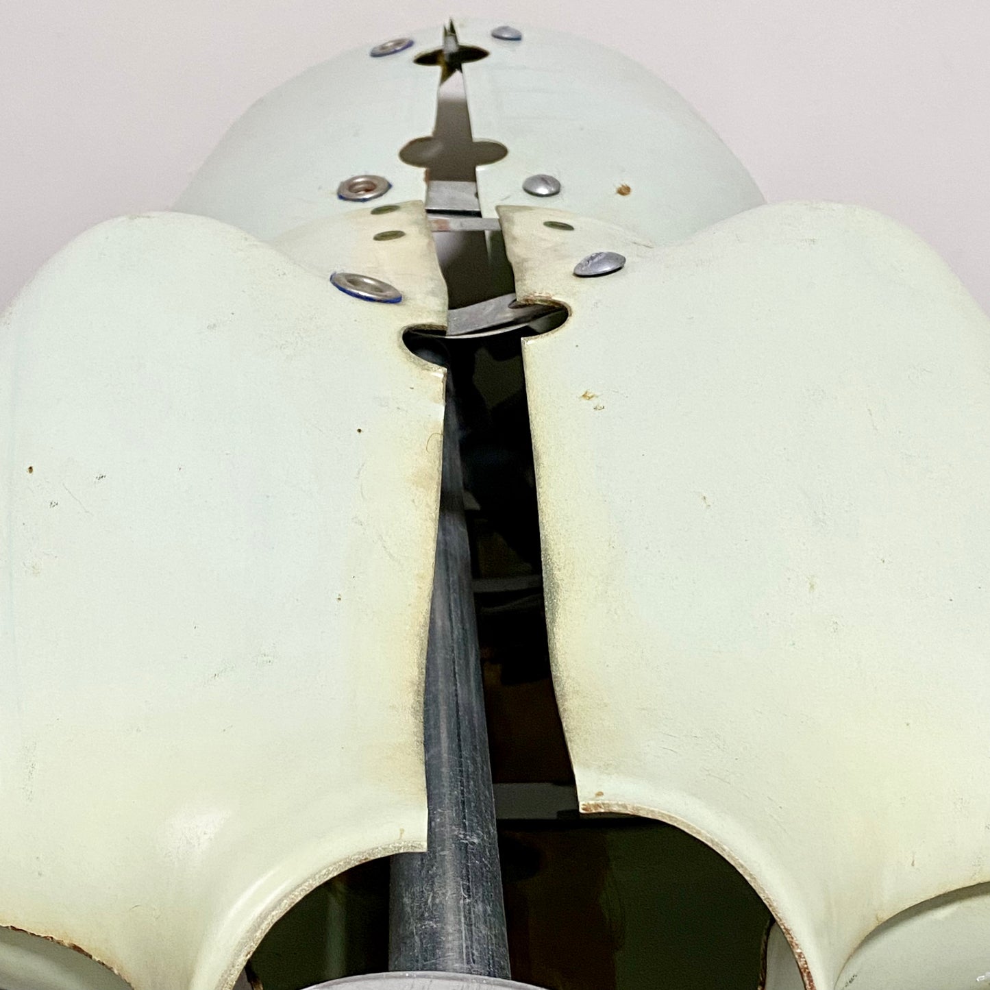 Vintage Retro Adjustable Form Dressmakers Makers Tailors Dummy Mannequin & Stand