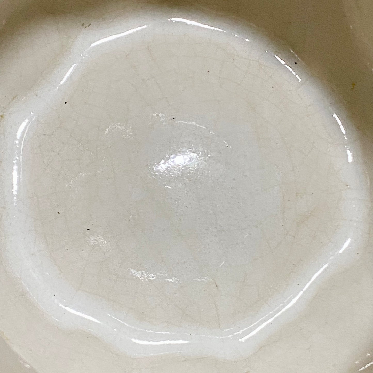 Vintage Traditional Gift Bag Red Pot Vase Ceramic Scheurich Pottery Germany Rare