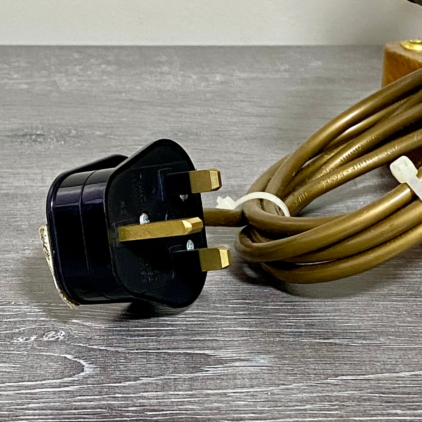 Vintage Blow Torch Freestanding Light Lamp Art Deco Steampunk Custom Rare