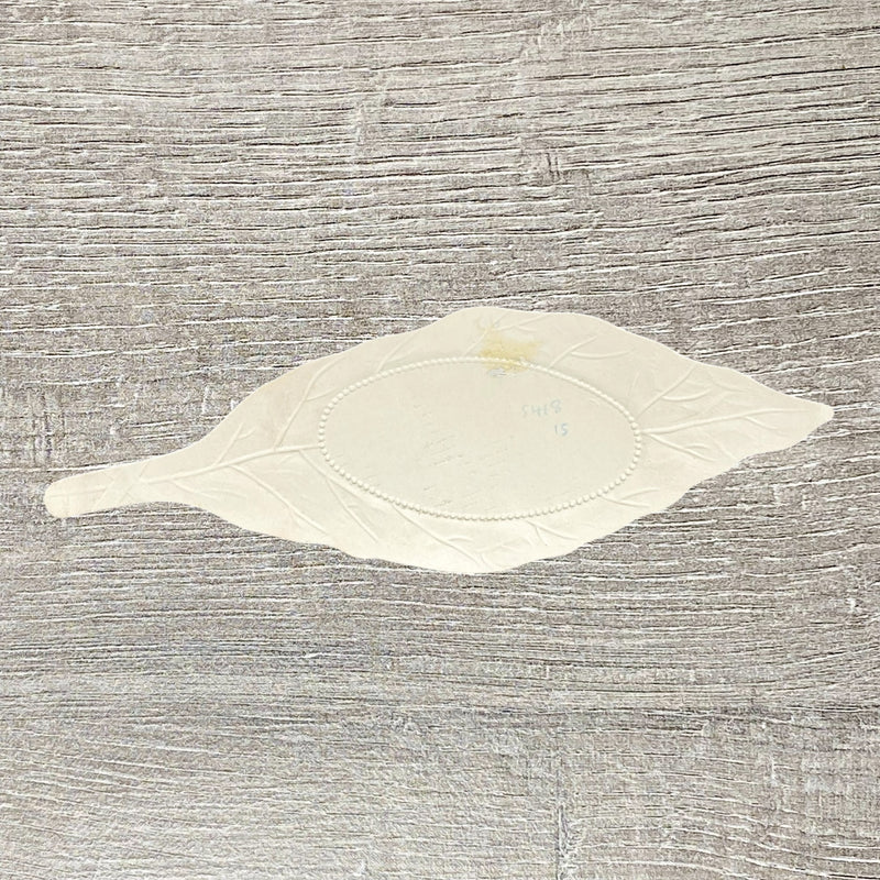 Early 20th Century Lamar Cigars Advertising Gold Leaf Cigar Tobacco Label Rare