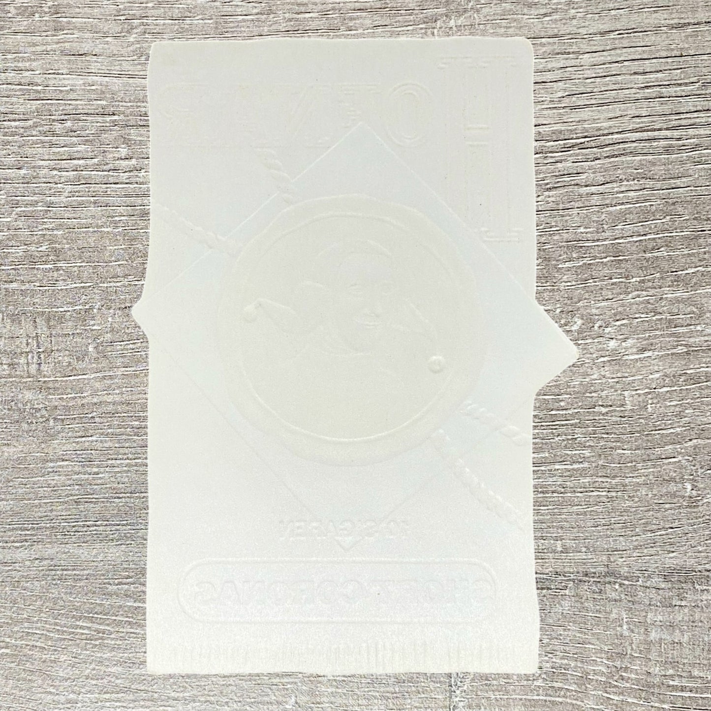 Early 20th Century Hofnar 10 Cigars Advertising Short Coronas Cigar Box Label