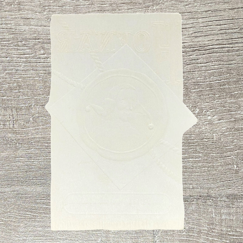 Early 20th Century Hofnar 10 Cigars Advertising Petit Coronas Cigar Box Label