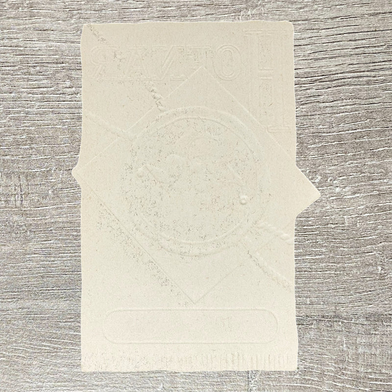 Early 20th Century Hofnar Cigars Advertising Long Corona Cigar Box Label Rare