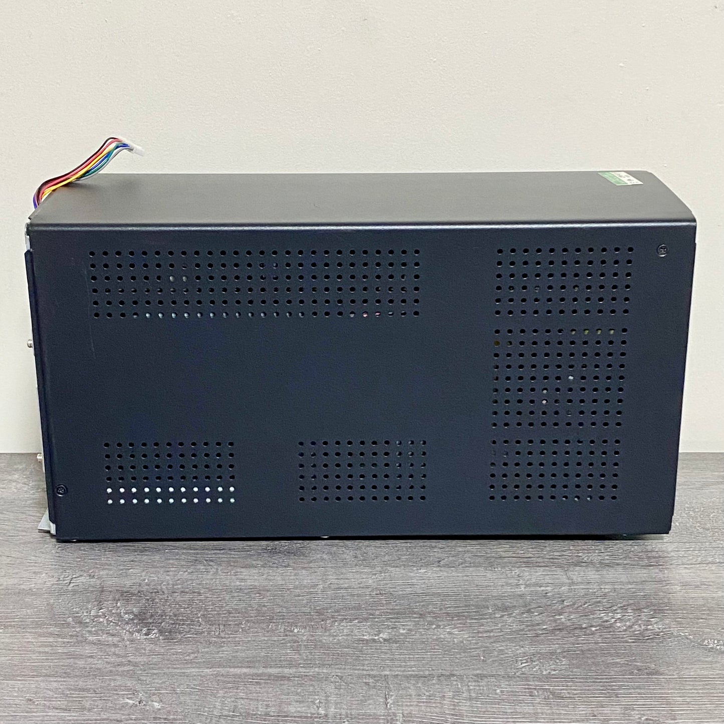 Powercom Imperial IMD-1200AP UPS Cracked Facia Spares & Repairs Sold As Seen