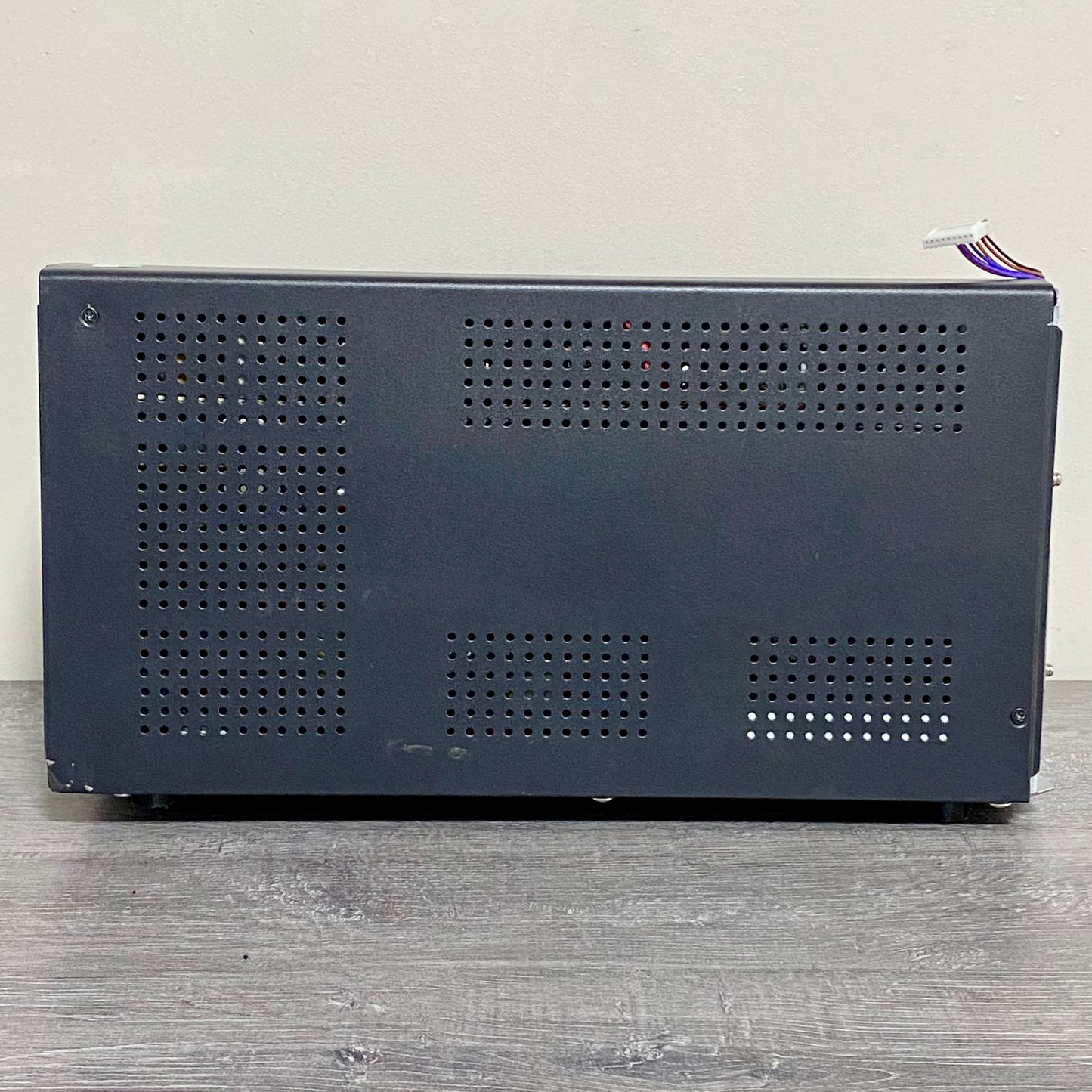 Powercom Imperial IMD-1200AP UPS Cracked Facia Spares & Repairs Sold As Seen