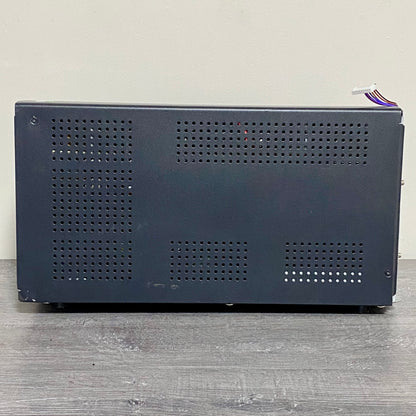Powercom Imperial IMD-1200AP UPS Cracked Facia Spares & Repairs Sold As Seen
