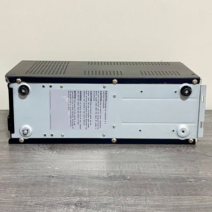 Powercom Imperial IMD-1200AP UPS Cracked Facia Spares & Repairs Sold As Seen