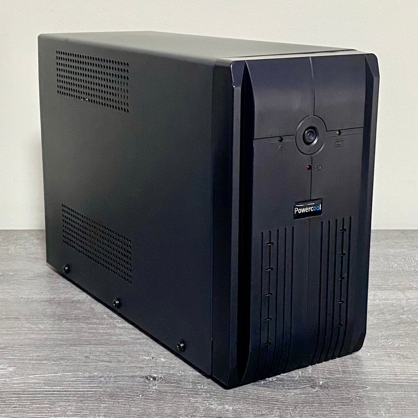 Powercool Uninterruptible Power Supply PC-1000VA Non Working Spares & Repairs