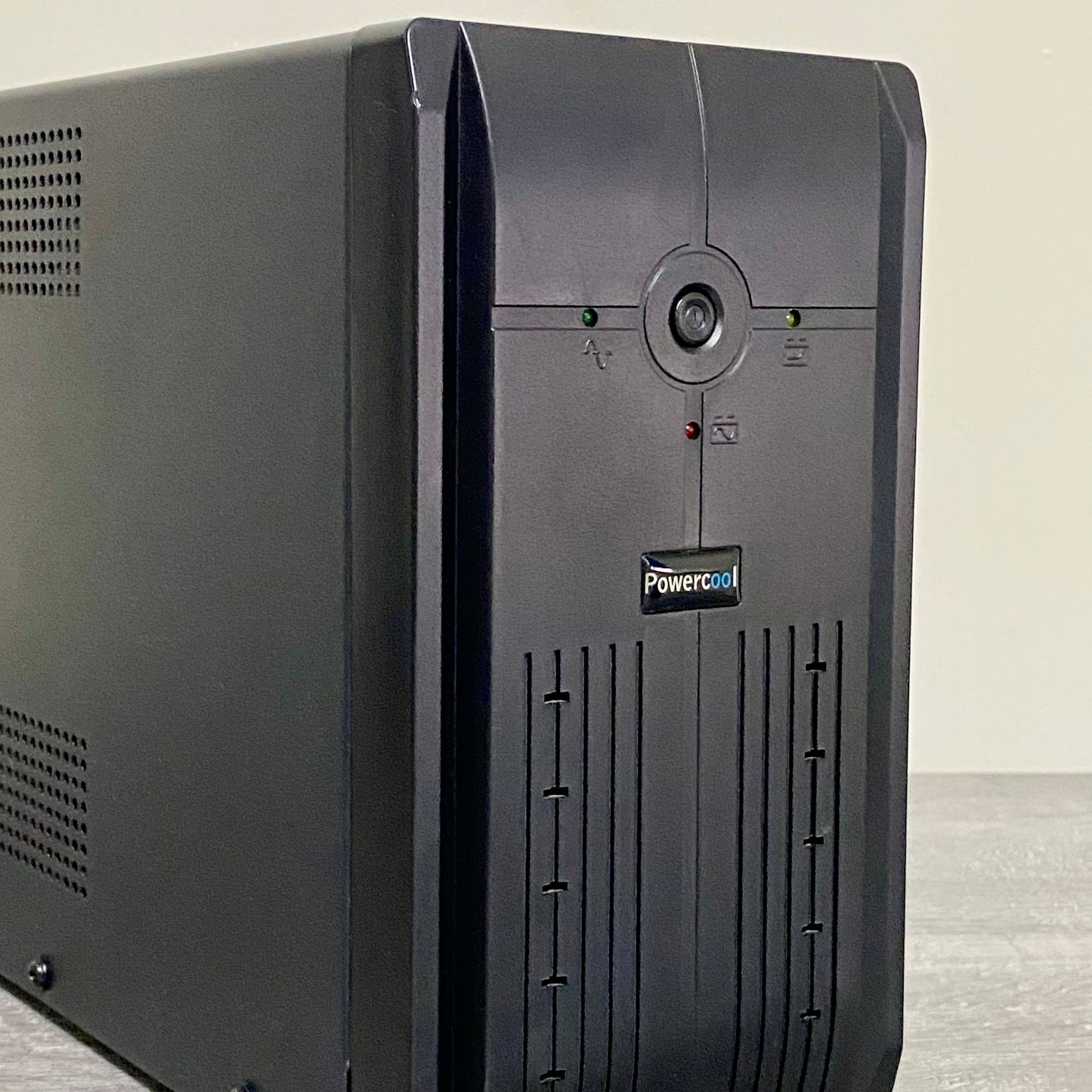 Powercool Uninterruptible Power Supply PC-1000VA Non Working Spares & Repairs
