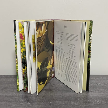 Monet's Cookery Notebooks By Claire Joyes Hardback Hardcover Hard Back Book
