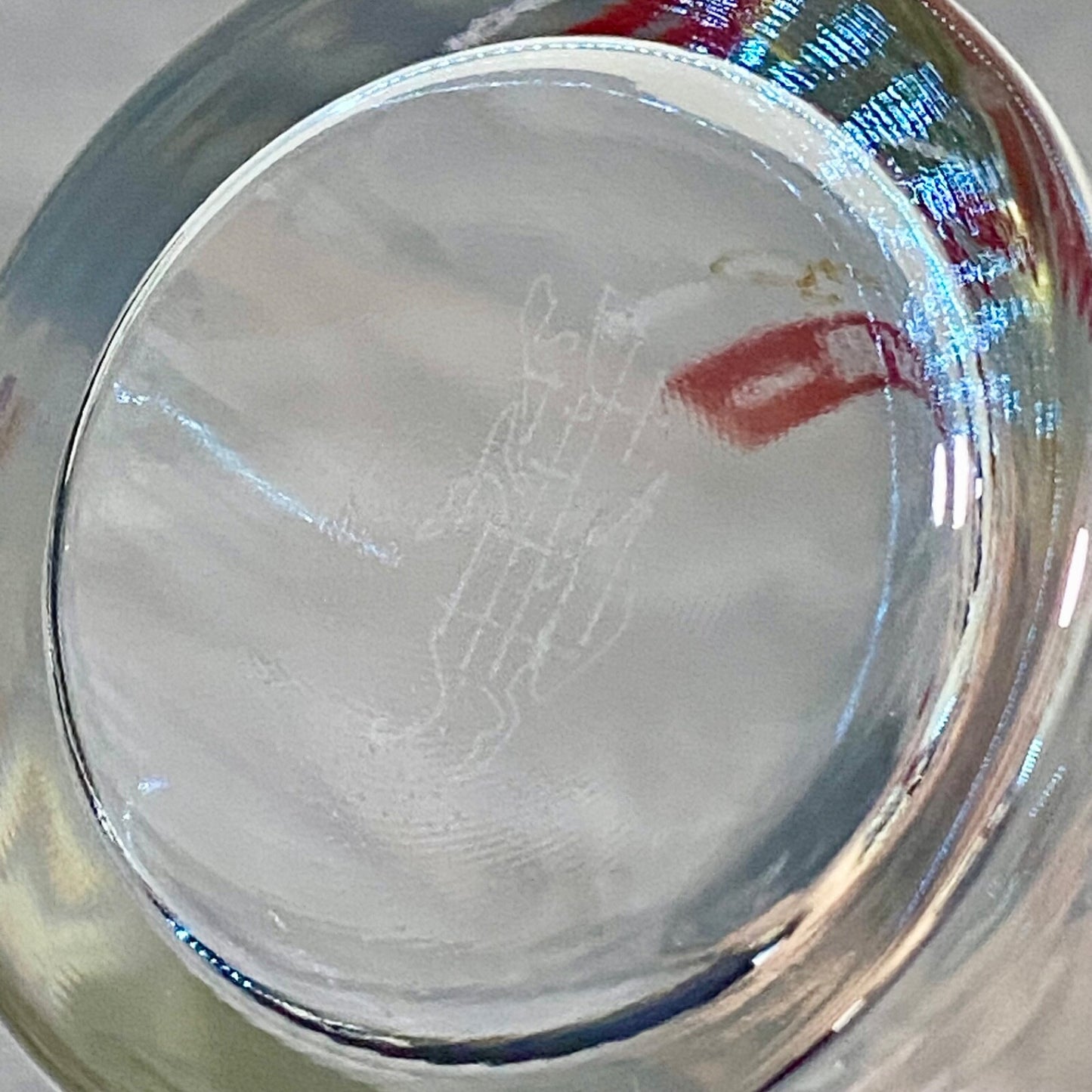 Kirin Ichiban Tokyo Beer Pint Glass Bar Pub Glasses Brand New - Choose Your Qty