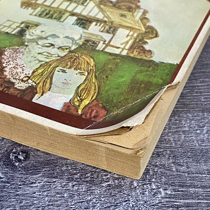 The Winds of Heaven Monica Dickens Penguin Books Vintage Book Rare Print