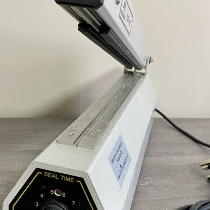 Audion Sealkid Industrial 320mm Heat Sealer & Cutter 321 SK-4K Spares & Repairs