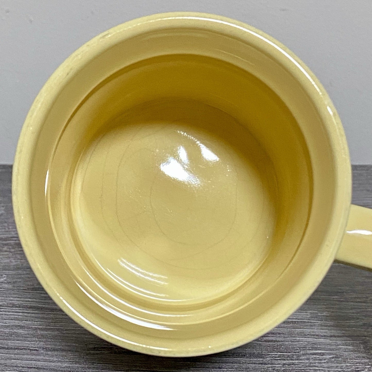 Vintage Astrological Zodiac Coffee Mug 1970s Retro Tea Cup Made In England Rare