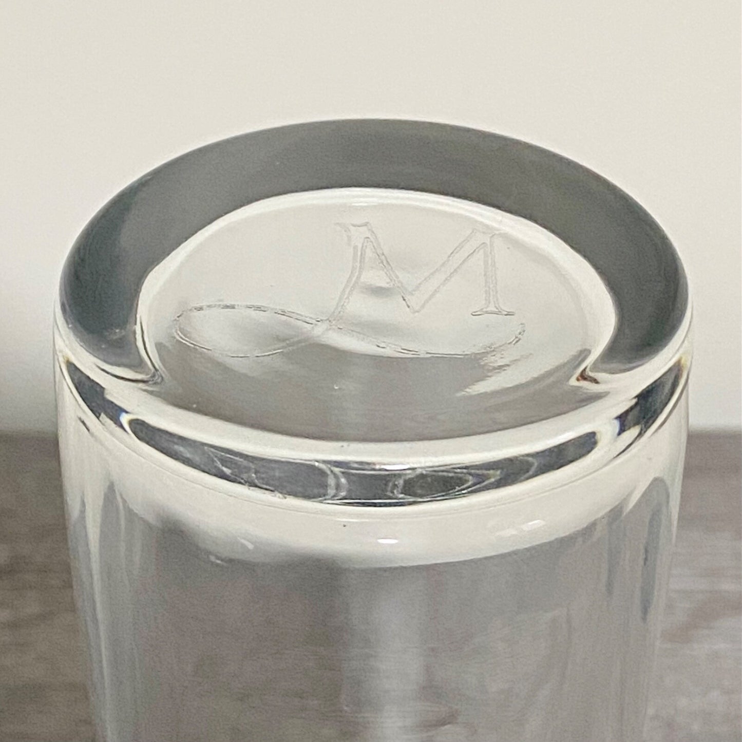 Mortimers Orchard Pint Glass Bar Pub Glasses Brand New - Choose Your Qty