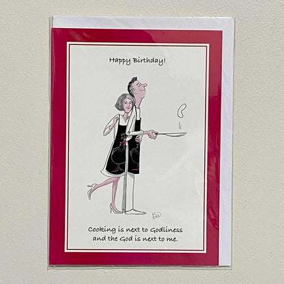 Happy Birthday Cards Adult Funny Humour 60th 70th 80th New Home Retirement Card